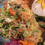 BOTANI：CURRY - 