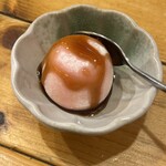 完全個室居酒屋 鳥錦 - 