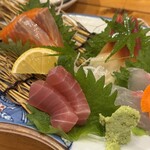 完全個室居酒屋 鳥錦 - 