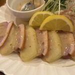 完全個室居酒屋 鳥錦 - 