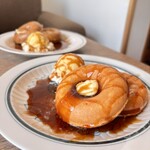 ロージーティーハウス - 