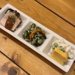 完全個室居酒屋 鳥錦 - 