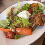 ロージーティーハウス - 