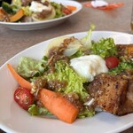 ロージーティーハウス - 