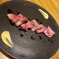 洋食ビストロ 一方美人 - 