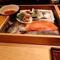 日本料理 ながおか - 