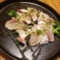 洋食ビストロ 一方美人 - 