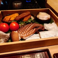 日本料理 ながおか - 