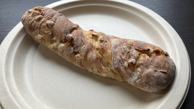 ごろんパン ブーランジェリー コロン （boulangerie coron） - 札幌（JR