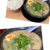 天理スタミナラーメン 針テラス店