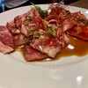 焼肉 おもに
