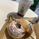 MOOMIN CAFE STAND   - 