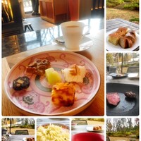 RISTORANTE＆BAR EVOLTA - 