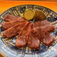 肉匠ふるさと - 
