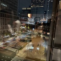 鉄板焼 天 本丸 - 
