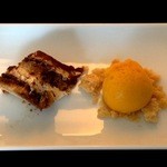 LUGALIS - 2014/8月　ランチ前菜