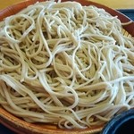 Soba Dokoro Sabu Shima - 十割蕎麦