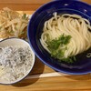 讃岐立食いうどん きりん屋 本町本店