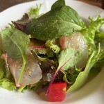 農園レストラン トリトン - 