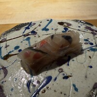 鮨shizuku 西天満 - 