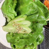 焼肉うしごろ 池袋店 - 