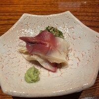 鮨 あお - 