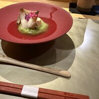 鮨shizuku 西天満 - 