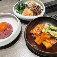 焼肉うしごろ 池袋店 - 