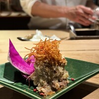 食幹 渋谷 - 