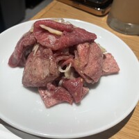 ビーフキッチン 渋谷店 - 