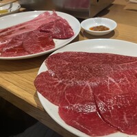 ビーフキッチン 渋谷店 - 