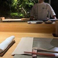 鮨shizuku 西天満 - 