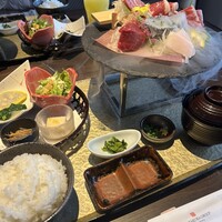馬桜 銀座通り店 - 