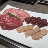 焼肉うしごろ 池袋店 - 