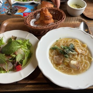 農園レストラン トリトン_1