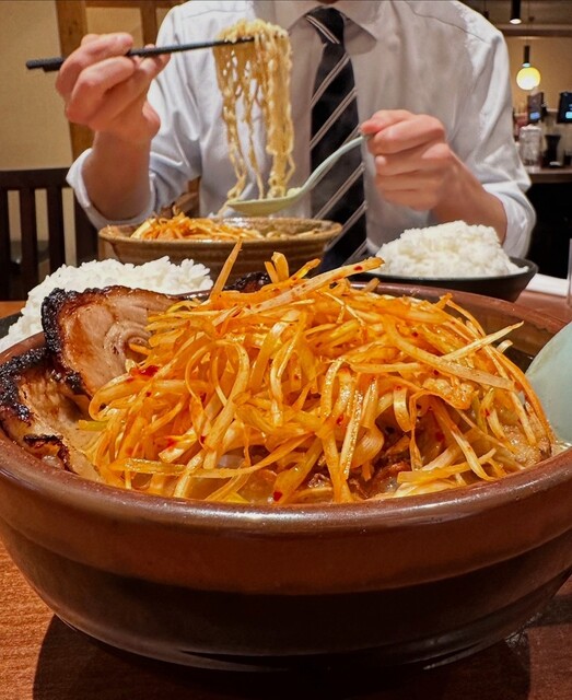 Menba Tadokoro Shoten Kasugai Ten photo 3