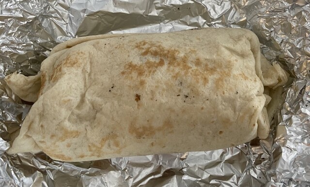 なんばにオープンしたブリトー専門店』by mimimasaya : BABY BURRITO