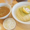 つけめん 蕾 本家