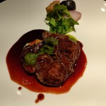 Dining bar Hanare