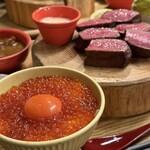 新宿焼肉 牛たんの檸檬 総本店 - 