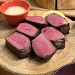新宿焼肉 牛たんの檸檬 総本店 - 