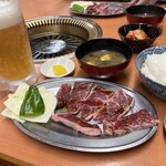 いせや食堂 - 