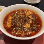 スーツァン・レストラン陳 渋谷店 - 