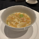 スーツァン・レストラン陳 渋谷店 - 