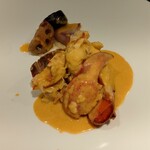 Dining bar Hanare - 