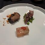 スーツァン・レストラン陳 渋谷店 - 