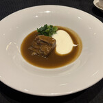 スーツァン・レストラン陳 - 