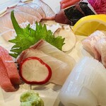 お魚々とお寿司 むらかみ - 