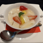 スーツァン・レストラン陳 - 