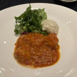 スーツァン・レストラン陳 - 